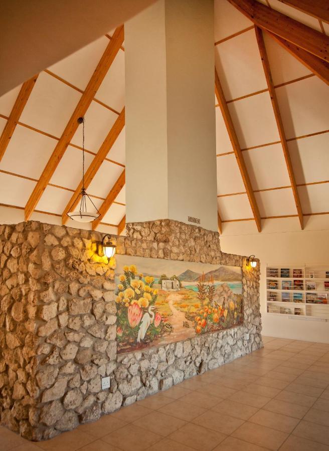 Tortoise Trail Lodge ランゲバーン エクステリア 写真