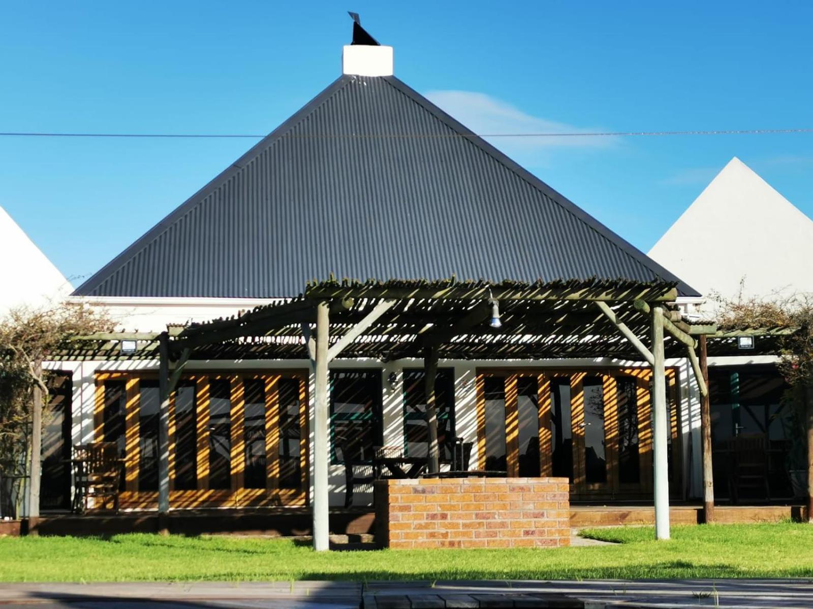 Tortoise Trail Lodge ランゲバーン エクステリア 写真