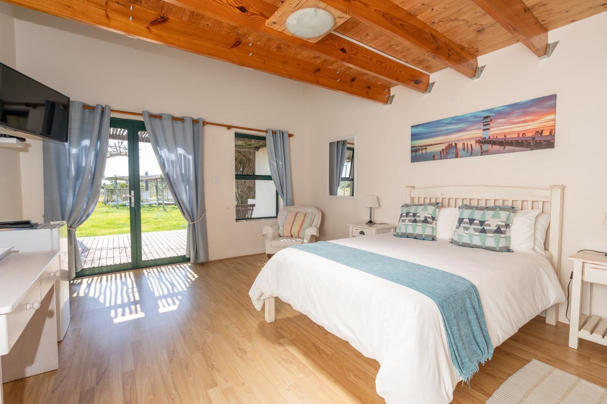 Tortoise Trail Lodge ランゲバーン エクステリア 写真